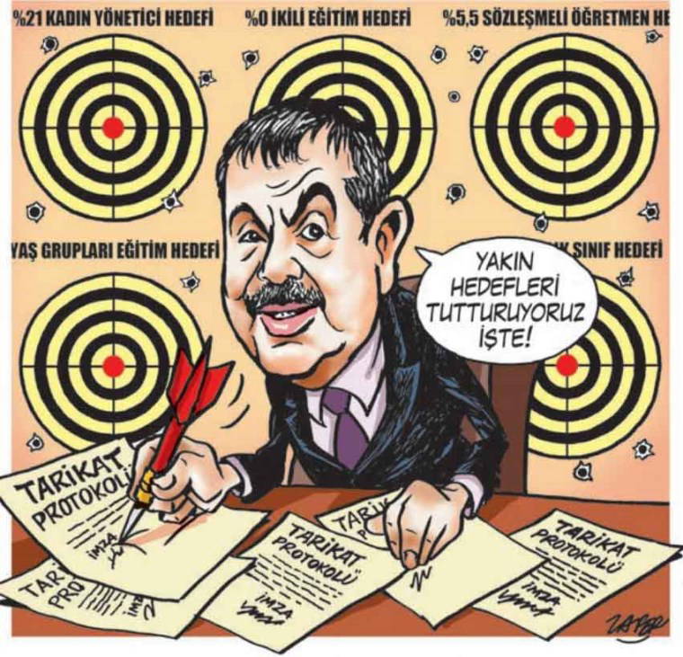 İğneli Fırça (09 Ocak 2024)