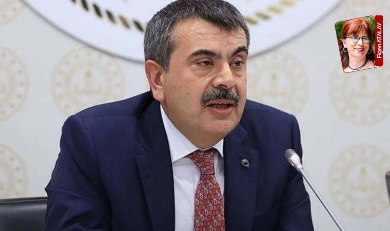 Milli Eğitim Bakanlığı sınıfta kaldı: Hedefler çöp oldu!