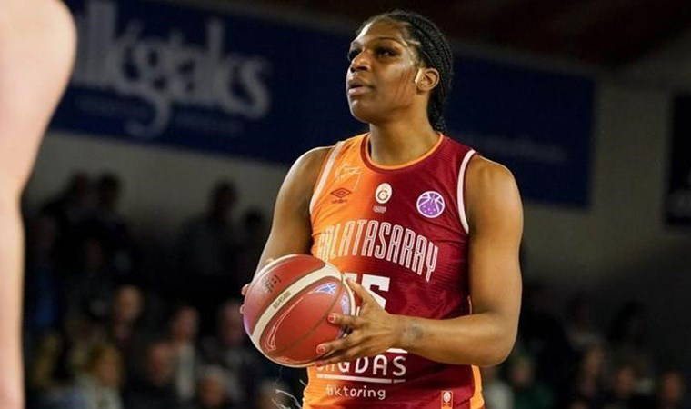 Galatasaray Çağdaş Faktoring yeni transferi açıkladı