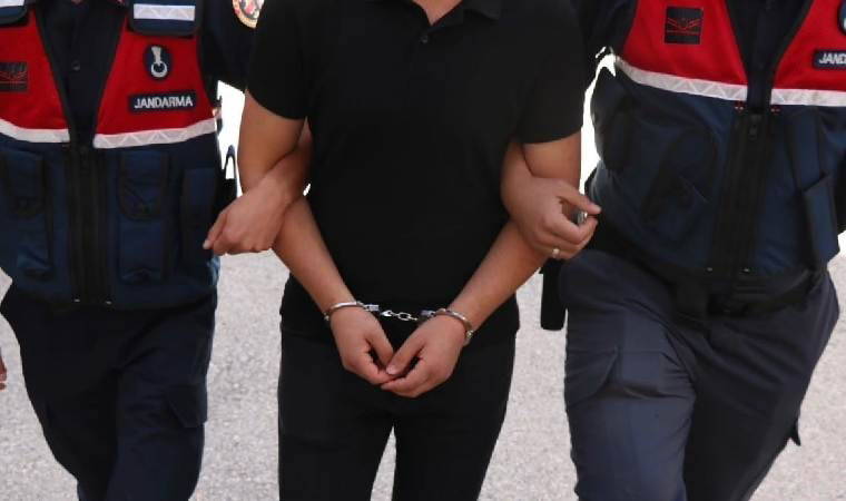 Firari FETÖ/PDY üyesi Aydın'da yakalandı