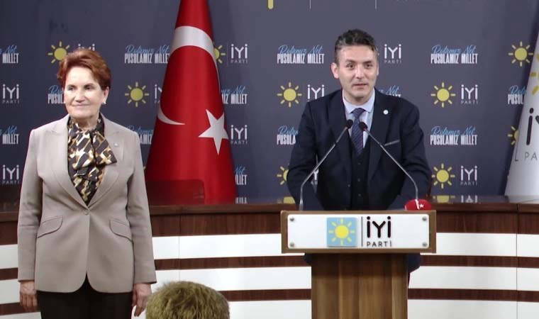 İYİ Parti Kayseri Büyükşehir Belediye Başkan Adayı Kazım Yücel kimdir? Kazım Yücel kaç yaşında, nereli?