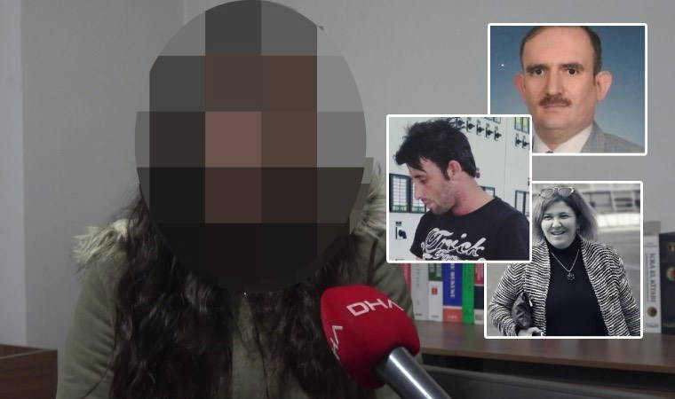 'MİT'e alacağız' yalanıyla kandırılan lise öğrencisi okulu bıraktı