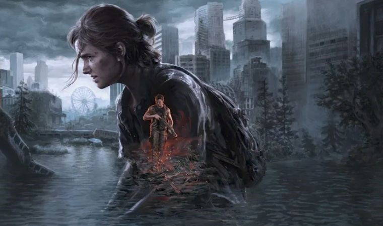 The Last of Us 2 Remastered'ın No Return modu hakkında ilginç açıklama