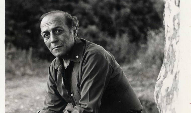 Cemal Süreya kimdir? Cemal Süreya'nın hayatı ve eserleri...