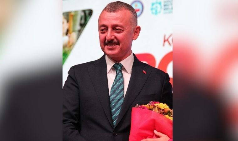Kocaeli Büyükşehir Belediye Başkan adayı Tahir Büyükakın kimdir? Tahir Büyükakın kaç yaşında, nereli? Tahir Büyükakın biyografisi...
