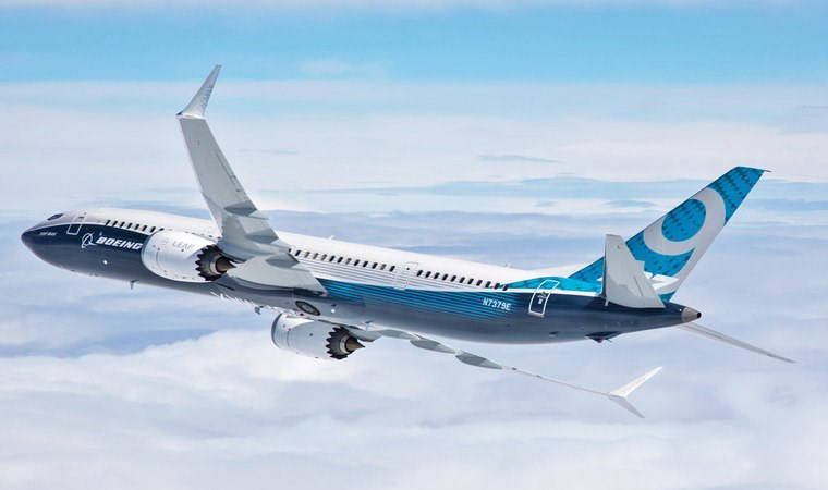 Bir ülke daha Boeing 737 MAX 9 uçaklarını uçurmayacak