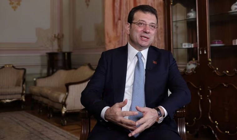 İmamoğlu Reuters'a konuştu: 'Son seçimden daha zor olacak'