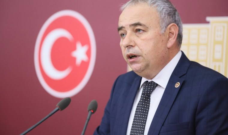 CHP’li Bakırlıoğlu: Hem devlet hem de vatandaş borç batağında