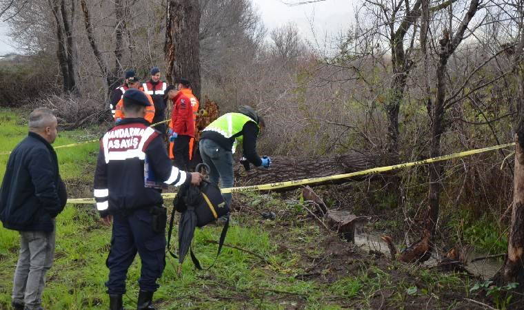 Alzheimer hastası, saatinin sinyaliyle bulundu... Cansız bedenine ulaşıldı!
