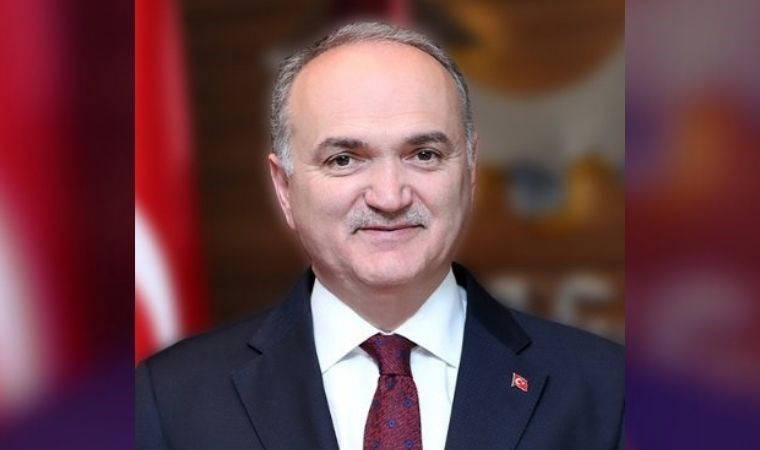 Düzce Belediye Başkan adayı Faruk Özlü kimdir? Faruk Özlü kaç yaşında, nereli? Faruk Özlü biyografisi...