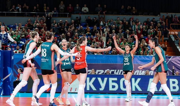 Ebrar Karakurt'tan kariyer rekoru: 'Her sayımdan sonra...'