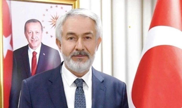 Isparta Belediye Başkan adayı Şükrü Başdeğirmen kimdir? Şükrü Başdeğirmen kaç yaşında, nereli? Şükrü Başdeğirmen biyografisi...