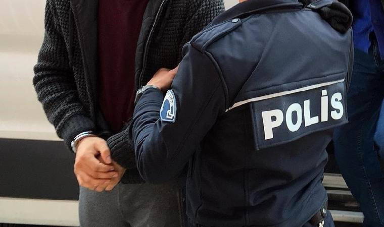 Polisten kaçıyordu... Firari hükümlü, saklandığı menfezde ele geçirildi!