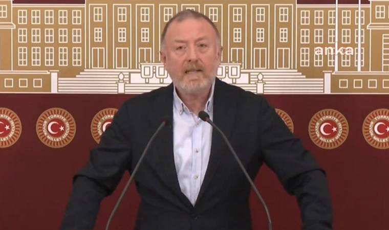 DEM Partili Temelli'den Murat Kurum açıklaması: İmar affıyla anılan bir insan...