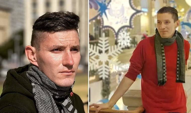 ABD vatandaşı Rusya'da tutuklandı