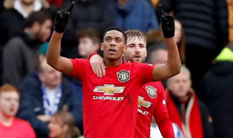 İngilizler duyurdu: Manchester United'ın yıldızına Fenerbahçe kancası!