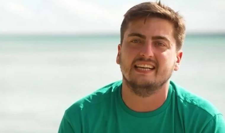 Survivor Yaman elendi mi? Survivor All Star yarışmacısı Yaman Keleş kimdir? Yaman Keleş kaç yaşında ve nereli?