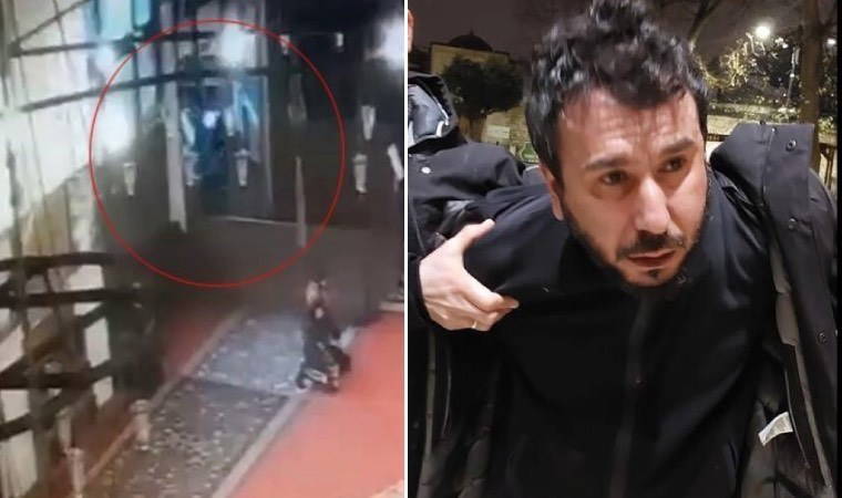 Babası sorgulandı; 'susma hakkını' kullandı