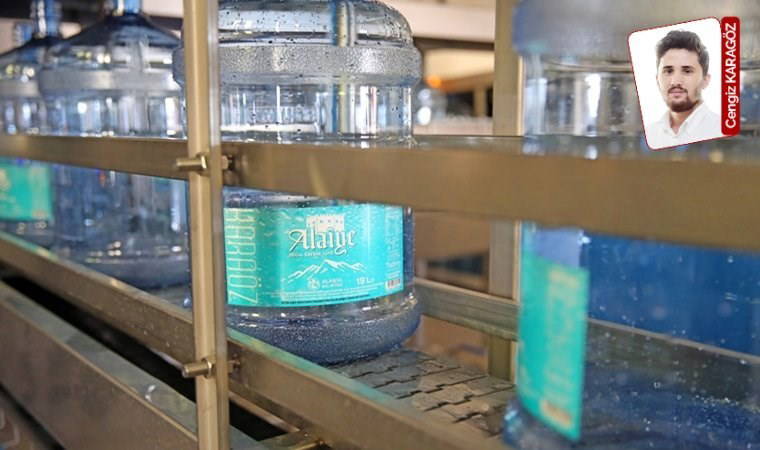 'Fabrika mühürlendi' iddiası