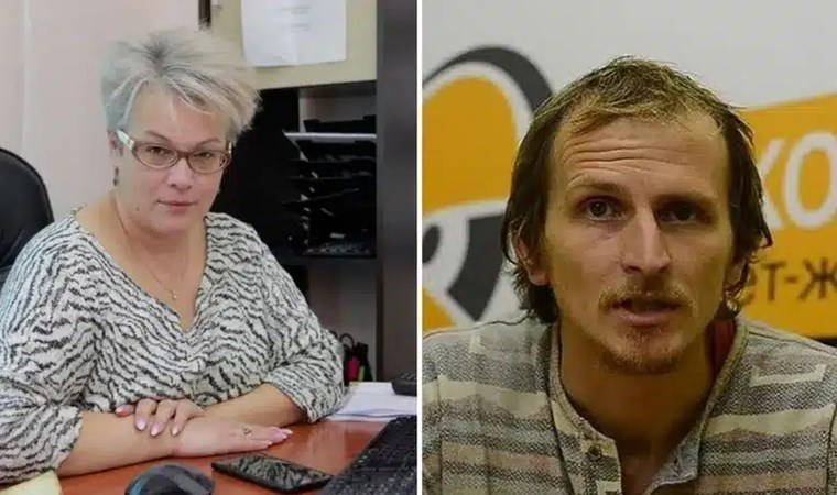 Rusya'da iki günde iki gazeteci ölü bulundu