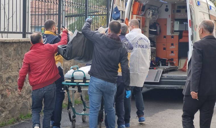 2 çocuk annesi evinde bıçaklanarak öldürülmüştü: Eşi tutuklandı