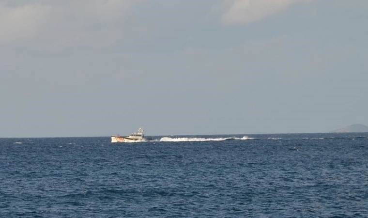 Yunanistan'da kıyıya vuran erkek cesedi kayıp iş insanına ait çıktı!