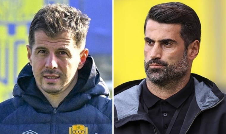 TFF açıkladı: Emre Belözoğlu ile Volkan Demirel PFDK'ye sevk edildi!