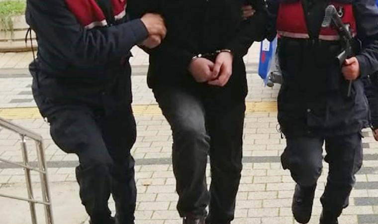 Kesinleşmiş hapis cezaları bulunuyordu... 4 firari hükümlü yakalandı!