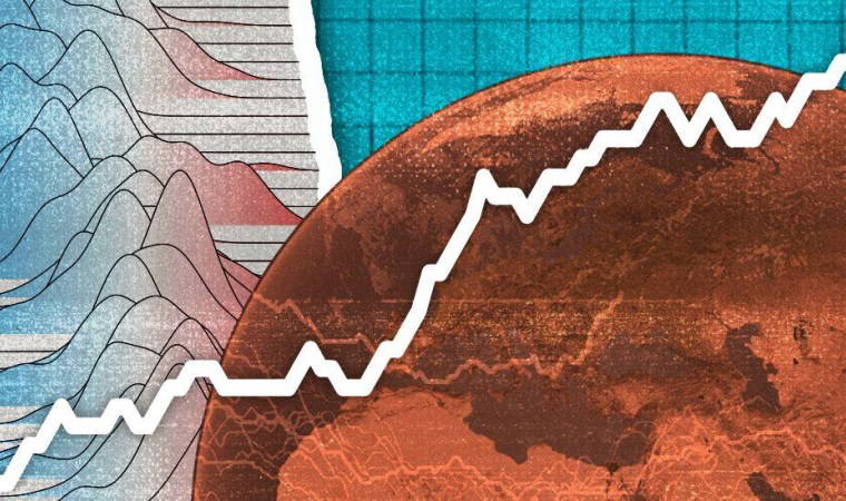 2023 'en sıcak yıl' olarak kayıtlara geçti