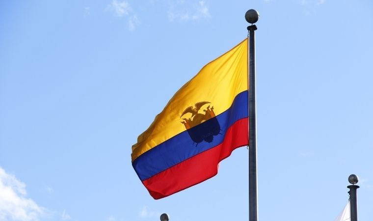 Ekvador'da çete lideri hapishaneden kaçtı, OHAL ilan edildi