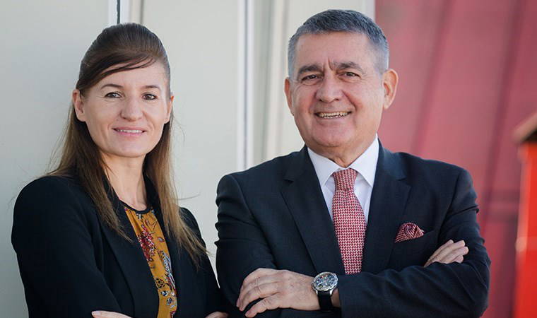 TÜSİAD Başkanı Orhan Turan, AYM ve Yargıtay krizini değerlendirdi: Adalete güveni sarsmamalıyız