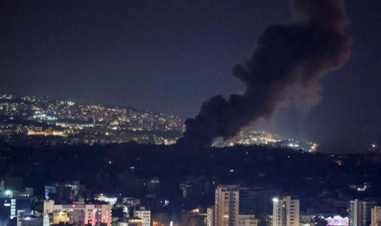 Ortadoğu'da gerilim yükseliyor: