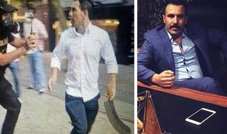 'Palalı Sabri'yi öldürenlere müebbet hapis istendi