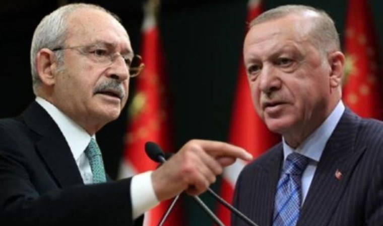Kılıçdaroğlu'ndan Erdoğan'a sert çıkış!