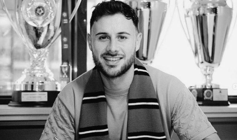 Futbol dünyasını sarsan haber