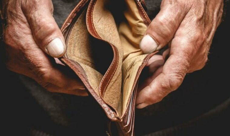 TÜİK açıkladı: maddi ve sosyal yoksunluk oranı yüzde 14,4 oldu