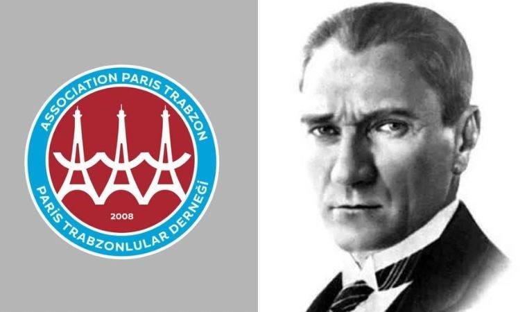 Fransa’da Tarihi An: Atatürk Büstü Paris’te Yükseliyor