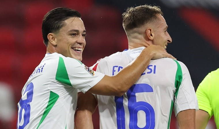 İtalya - Belçika maçı ne zaman, saat kaçta, hangi kanalda? Şifresiz mi?