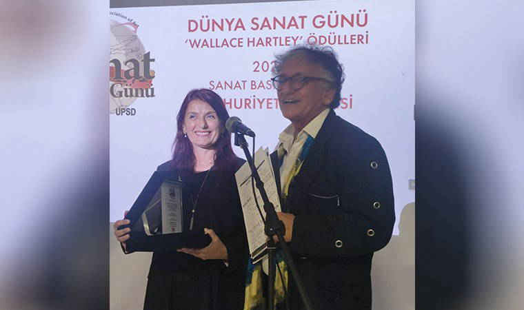 'İlkeli, bağımsız gazetecilik...'