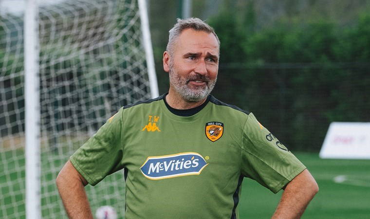 Hull City teknik direktöründen Fenerbahçe açıklaması: 'Acun Ilıcalı'dan dolayı...'