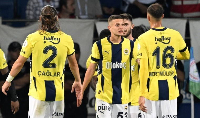 'Tek bir çaresi var...'