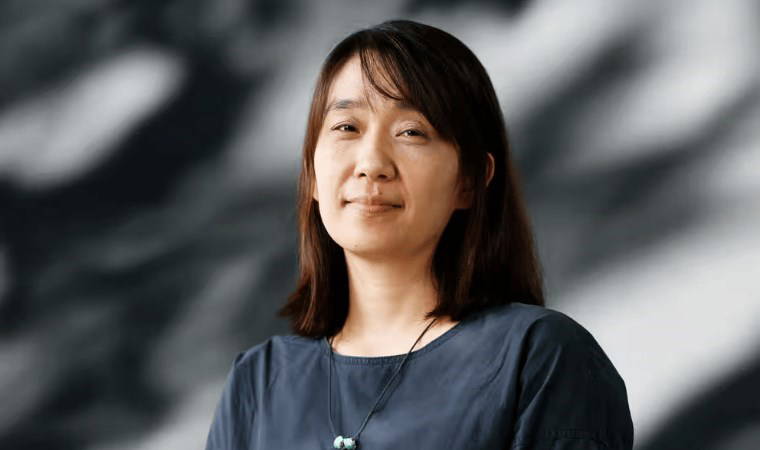 2024 Nobel Edebiyat Ödülü Han Kang'ın oldu