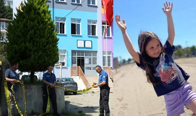 Minik Miray’ın hayatını kaybettiği kazada öğretmen ’asli kusurlu’ bulundu