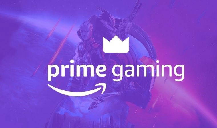 Amazon Prime Gaming ekim oyunları hangileri oldu?