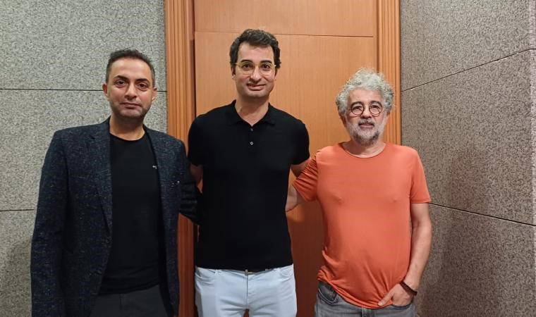 Barış Terkoğlu hakim karşısında: Bu cübbeleri size Sabah gazetesi mi giydiriyor?