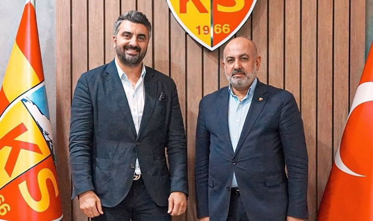 Sinan Kaloğlu'nun ekibi belli oldu