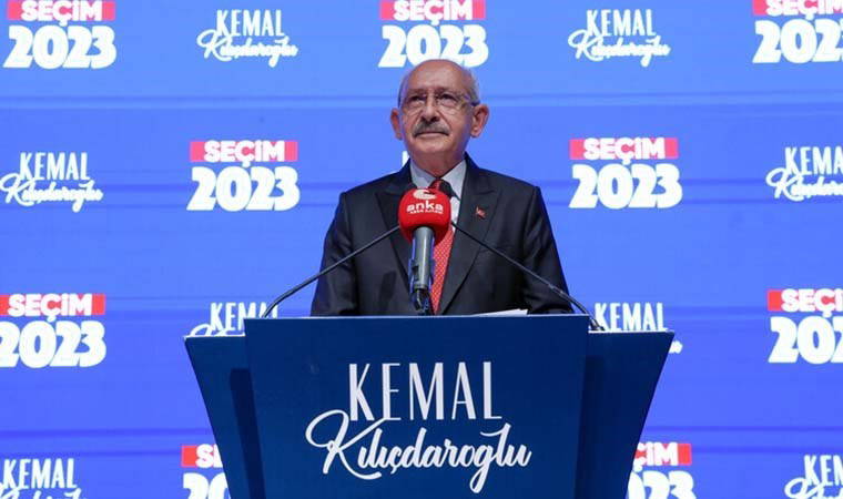 Kılıçdaroğlu yanıtladı