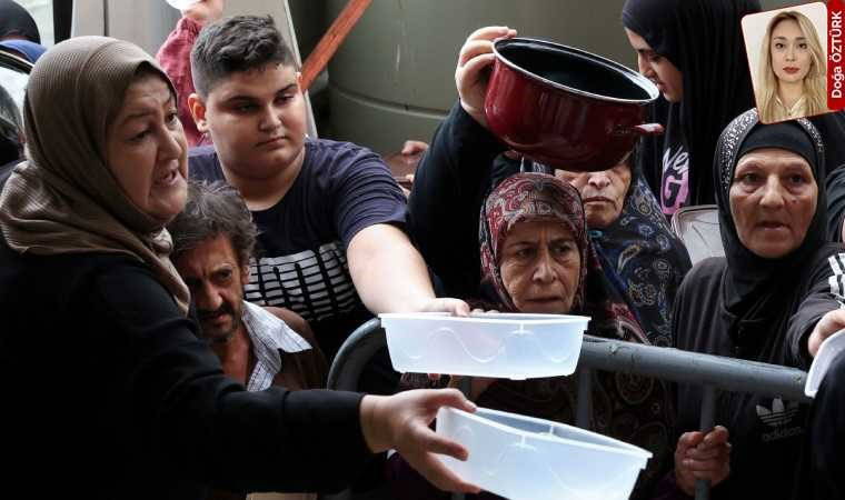 Dr. Akkoyunlu, Ortadoğu'daki değişen dinamikleri Cumhuriyet’e değerlendirdi    ‘Ortadoğu’da uzun bir süre barış zor’
