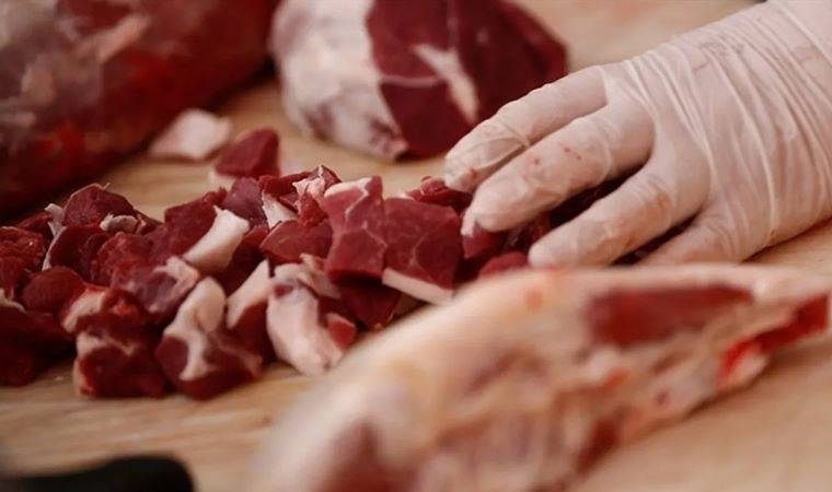 Domuz eti, tek tırnaklı, çift tırnaklı...