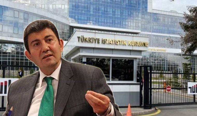 Eski TÜİK Başkanı Aydemir, çelişkiye dikkat çekti